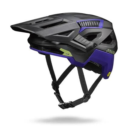 Casque de Vélo VTT Adulte FOREST MIPS