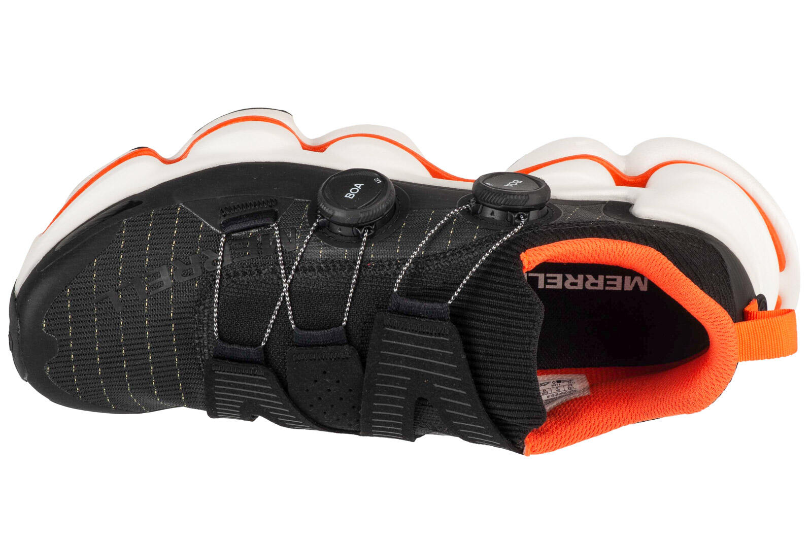 Buty sportowe Sneakersy męskie, SpeedARC Surge BOA 3/4
