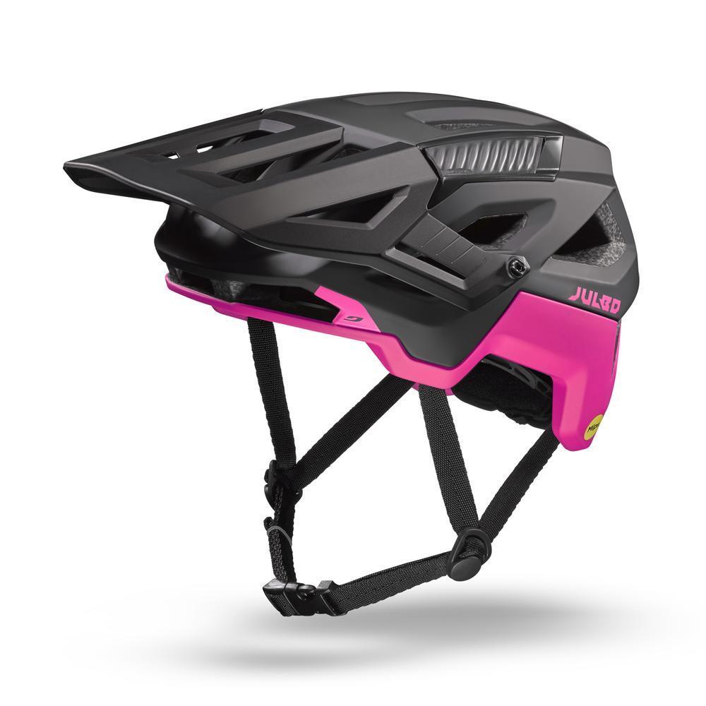 Julbo - Casques De Vtt-forest - Casque - Noir - 56-59 Cm - Decathlon