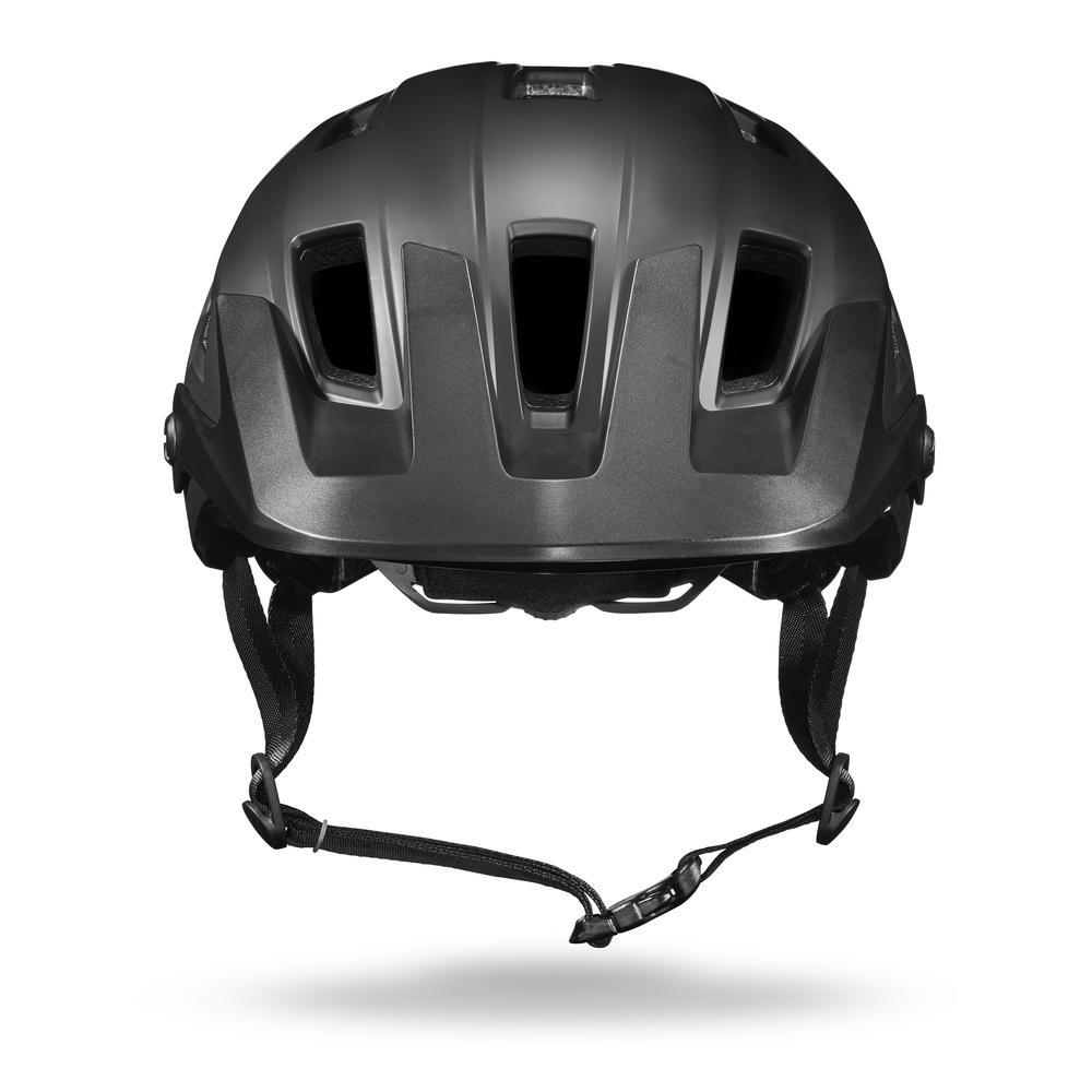 Casque de Vélo VTT Adulte ROCK 2/5