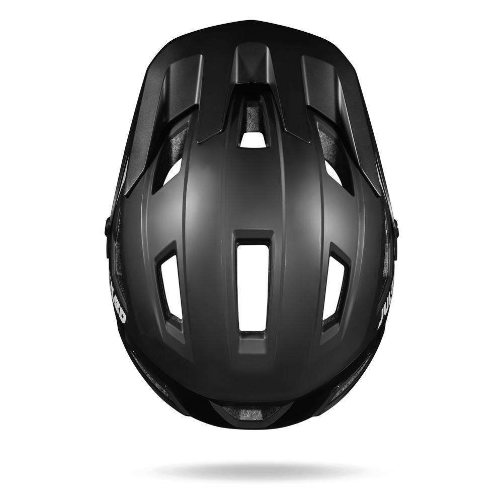 Casque de Vélo VTT Adulte ROCK 5/5