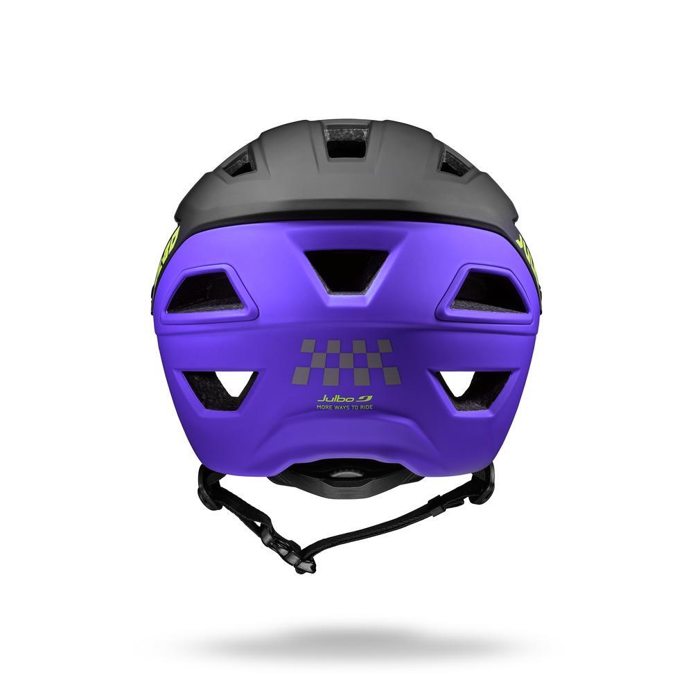 Cycling Helme - ROCK 4/5