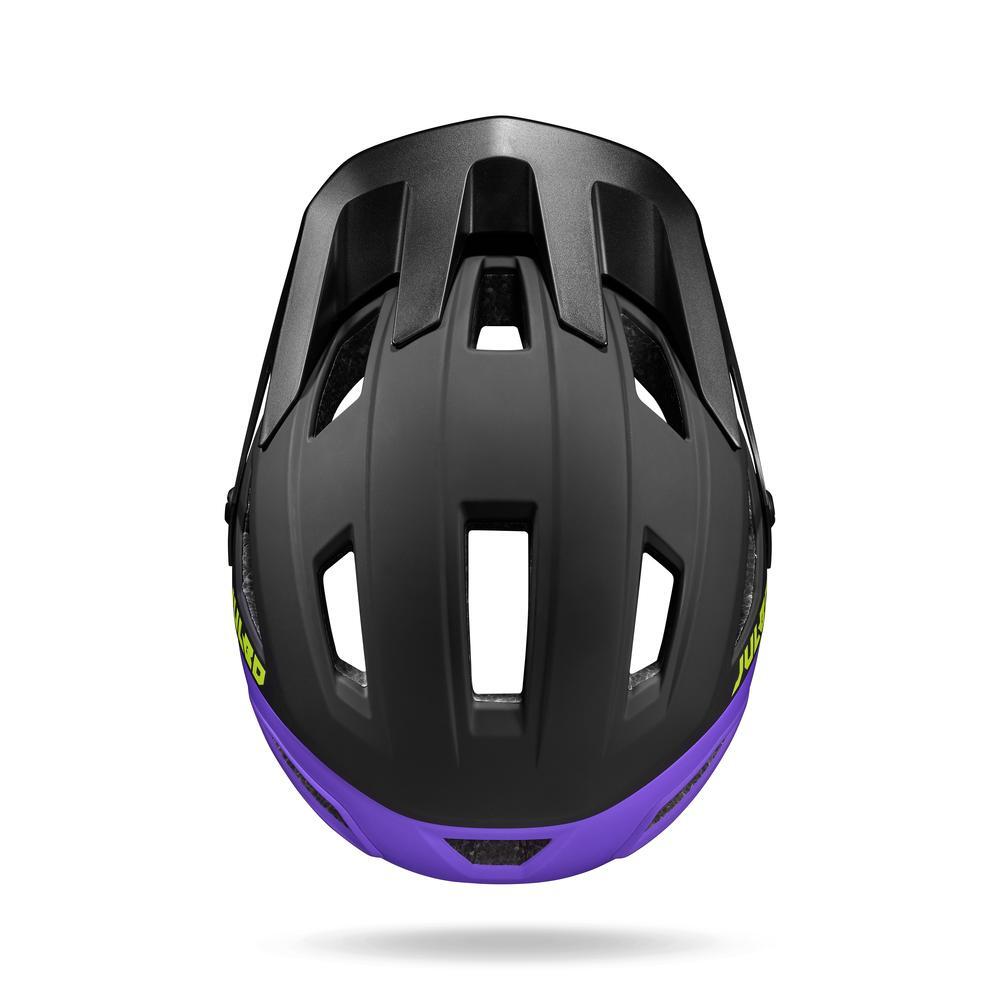 Cycling Helme - ROCK 5/5
