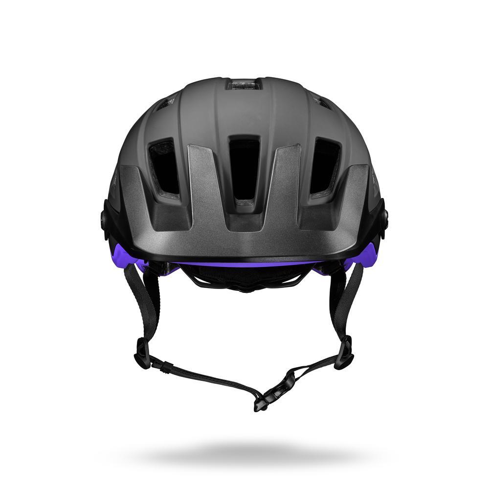 Cycling Helme - ROCK 2/5
