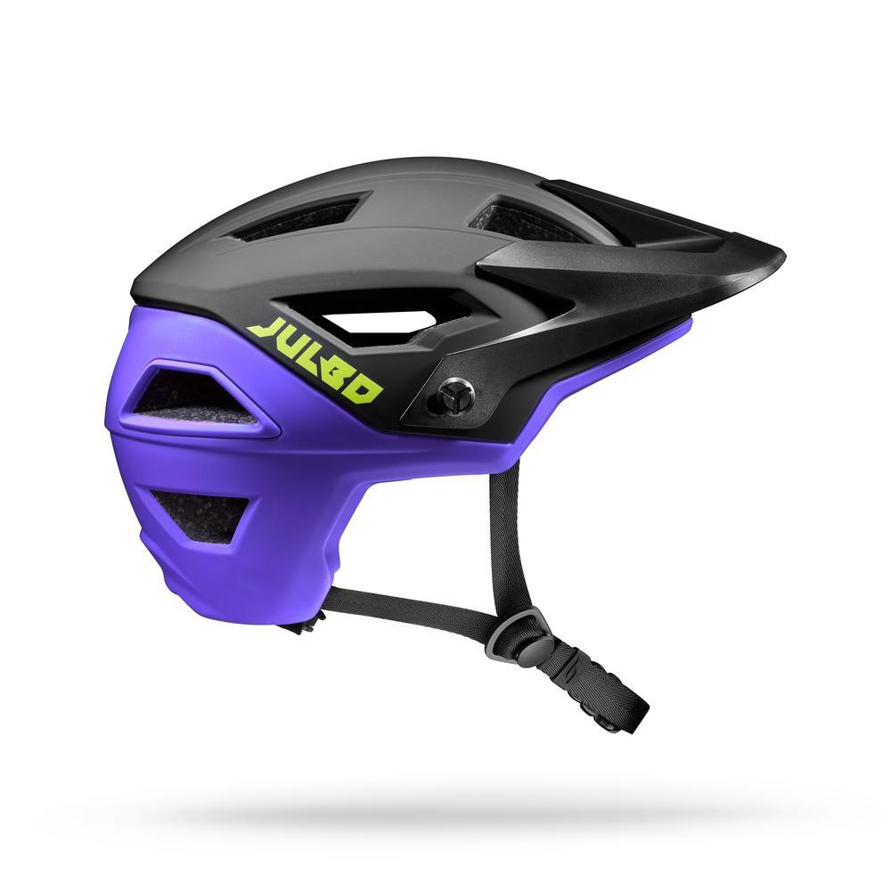 Cycling Helme - ROCK 3/5