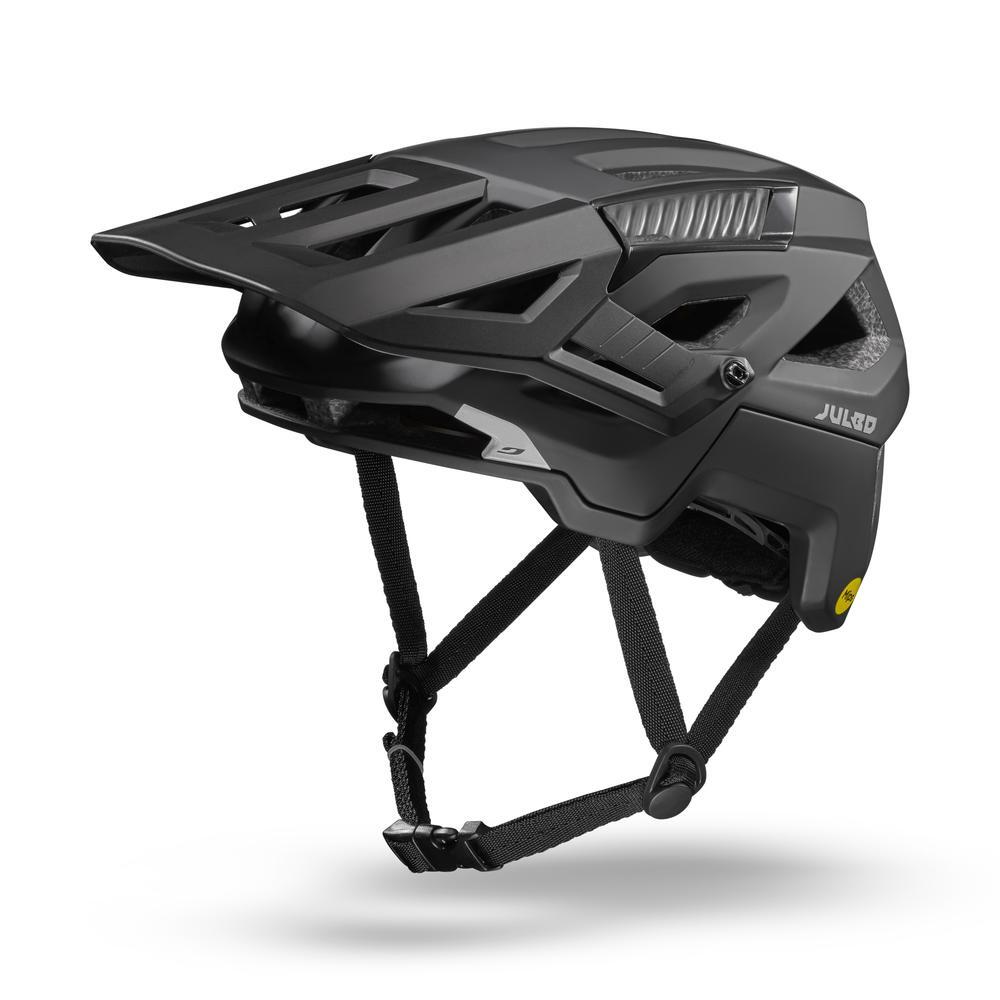 Julbo - Casques De Vtt-forest - Casque - Noir - 56-59 Cm - Decathlon