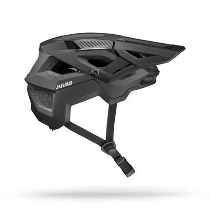 Kask rowerowy mtb enduro Julbo Forest czarny