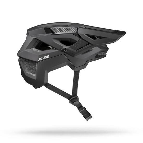 Kask rowerowy mtb enduro Julbo Forest czarny