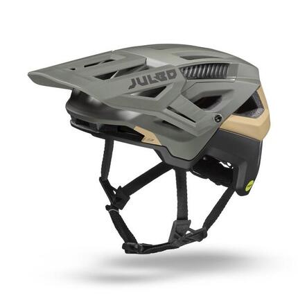 Casque de Vélo VTT Adulte FOREST EVO