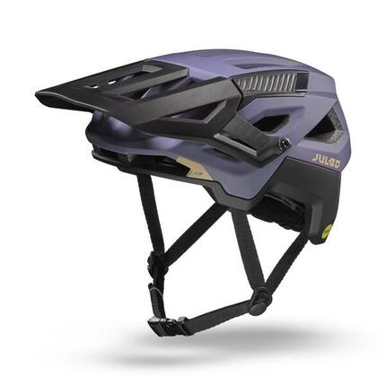 Casque de Vélo VTT Adulte FOREST