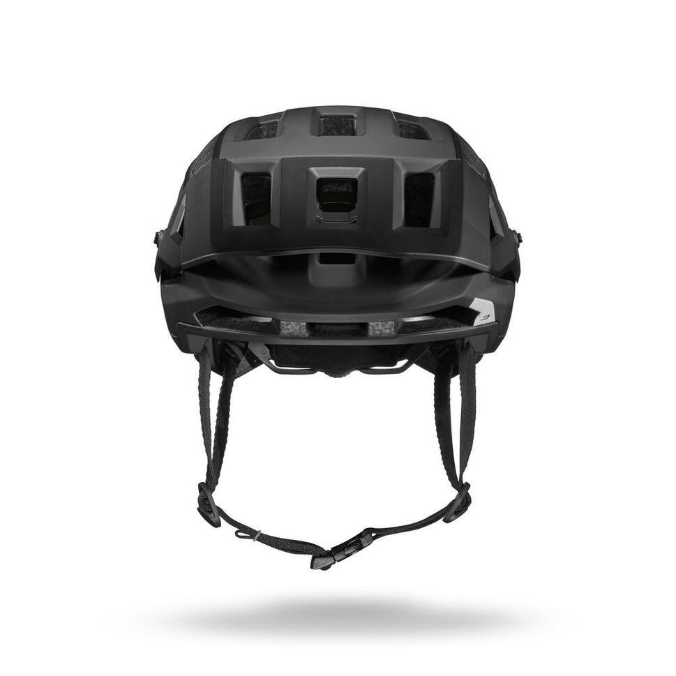 Kask rowerowy mtb enduro Julbo Forest czarny