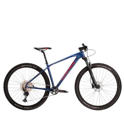 Second Life - VTT Kross Level 7.0 Deore 11 L Carbone Occasion