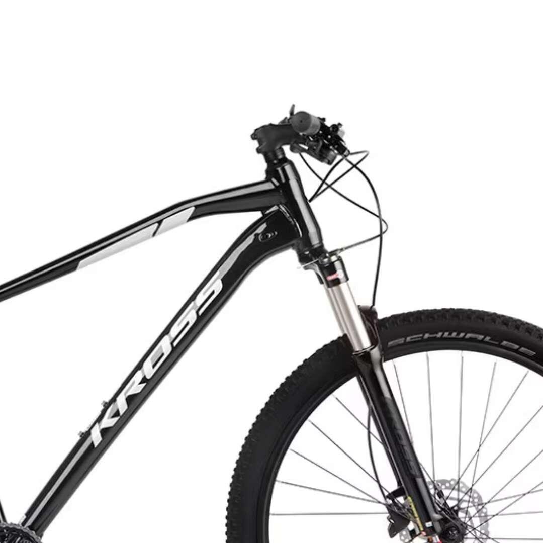 Zweites Leben - Kross Level 5.0 Deore 11 L Mountainbike Gebraucht 4/7