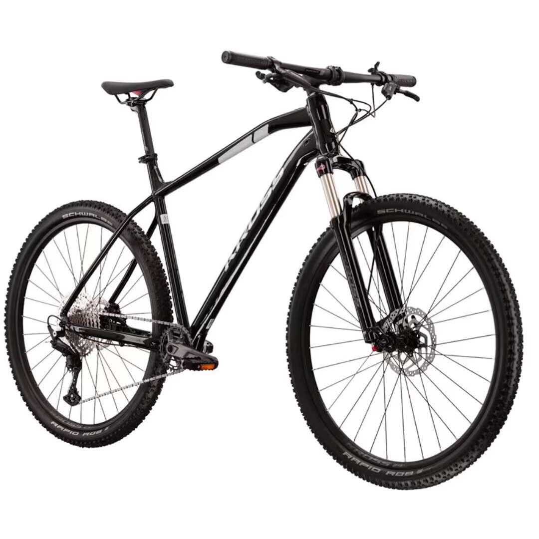 Zweites Leben - Kross Level 5.0 Deore 11 L Mountainbike Gebraucht 2/7