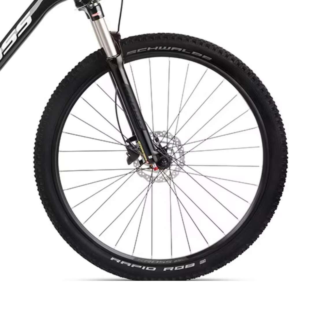 Zweites Leben - Kross Level 5.0 Deore 11 L Mountainbike Gebraucht 5/7
