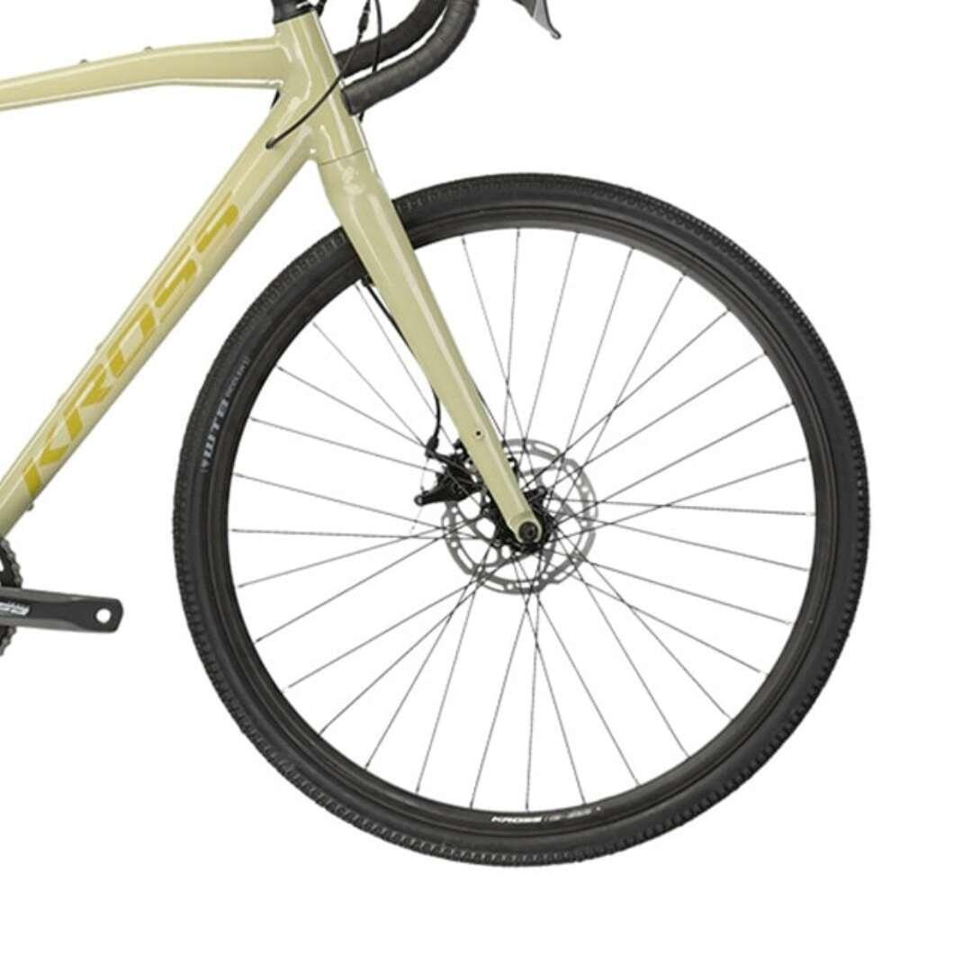 Second Life - Kross Esker 1.0 Claris 8 L Gebruikte grindracefiets 3/5