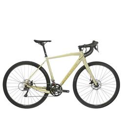 Second Life - Vélo de route gravel d'occasion Kross Esker 1.0 Claris 8 L