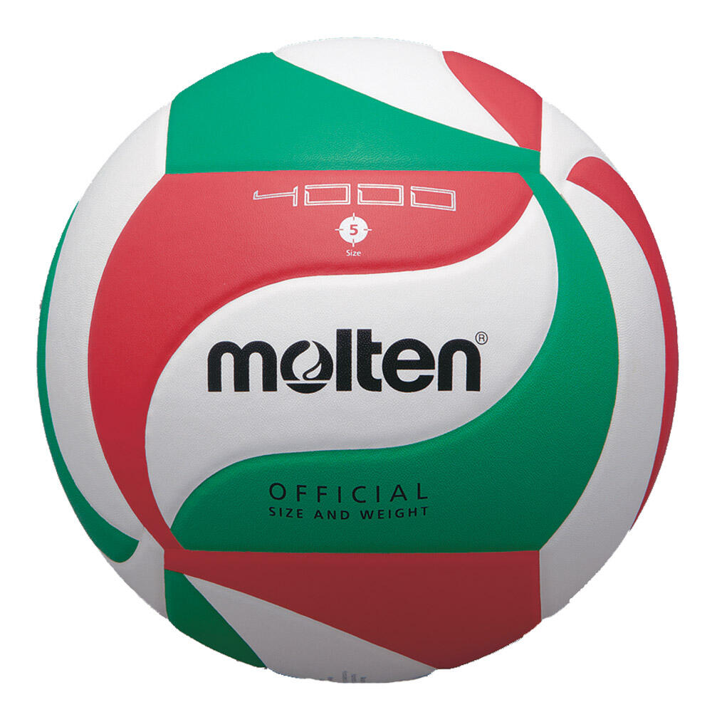 Ballon de volley Molten COMPETITION V5M4000 2/7