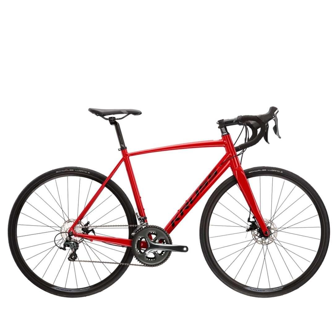 Second Life - Bicicleta de estrada usada Kross Vento 4.0 Tiagra 10 L