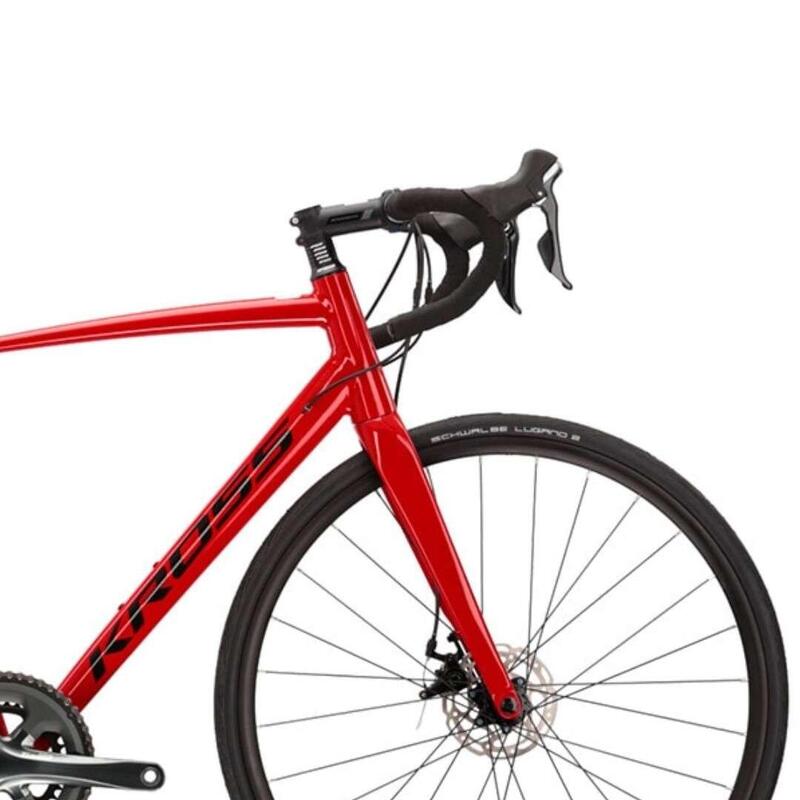 Second Life - Vélo de route d'occasion Kross Vento 4.0 Tiagra 10 L