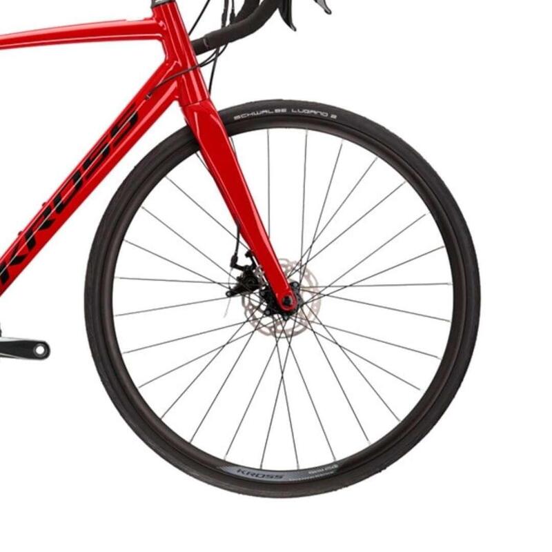 Second Life - Vélo de route d'occasion Kross Vento 4.0 Tiagra 10 L