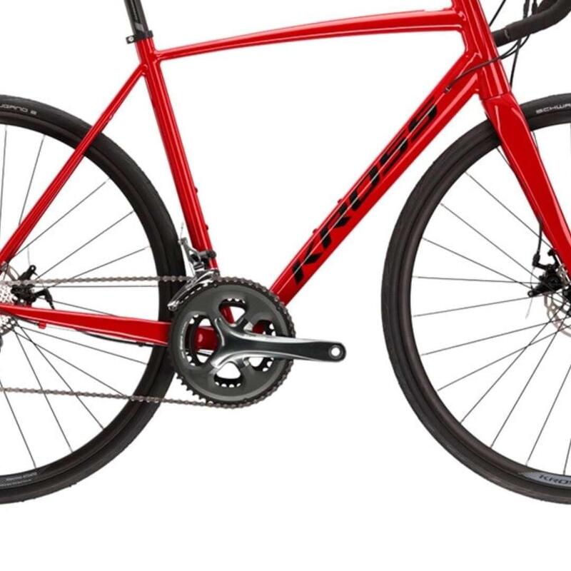 Second Life - Vélo de route d'occasion Kross Vento 4.0 Tiagra 10 L