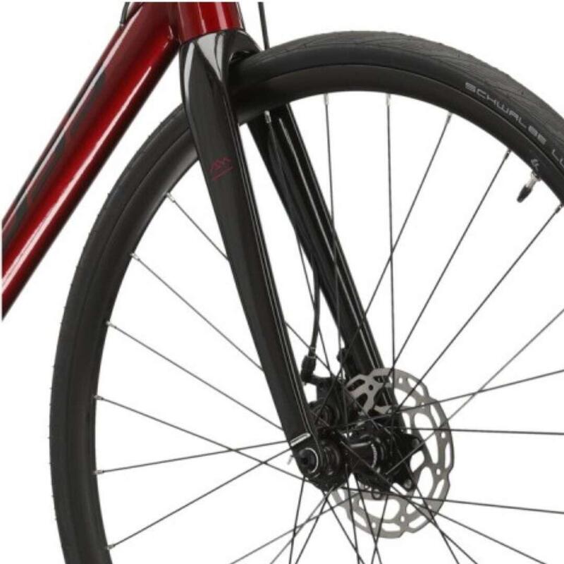 Second Life - Vélo de route d'occasion Kross Vento 4.0 Tiagra 10 L