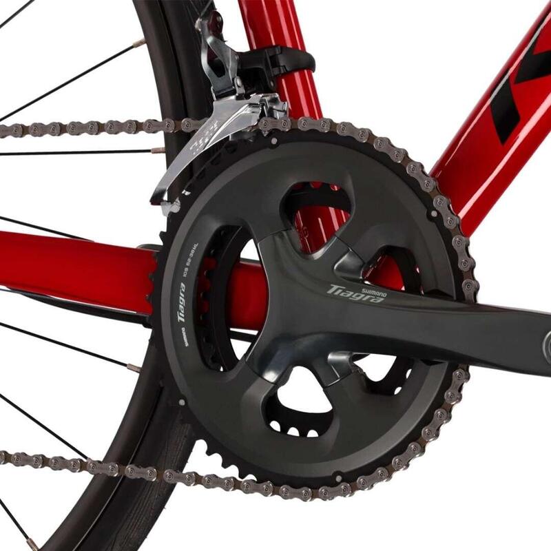Second Life - Vélo de route d'occasion Kross Vento 4.0 Tiagra 10 L