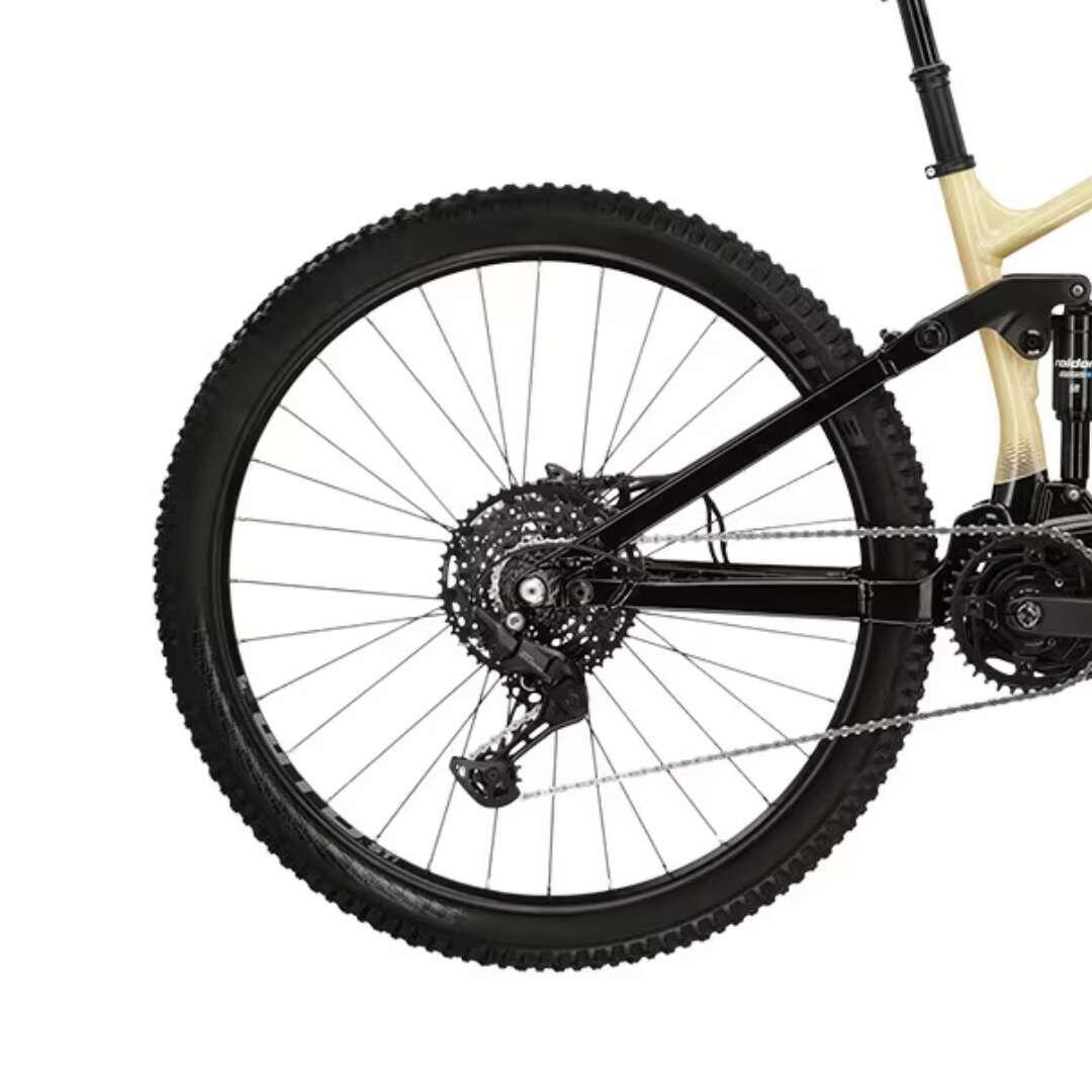 Second Life - Kross Grist Boost Cues 10 L Elektromos Hegyikerékpár Használt 5/5