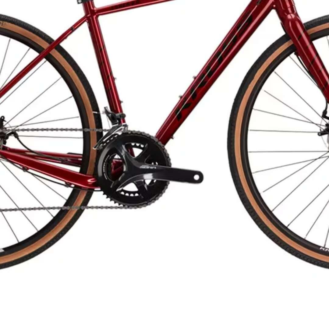 Second Life - Vélo gravel Kross Esker 2.0 Sora 9v S 5/6