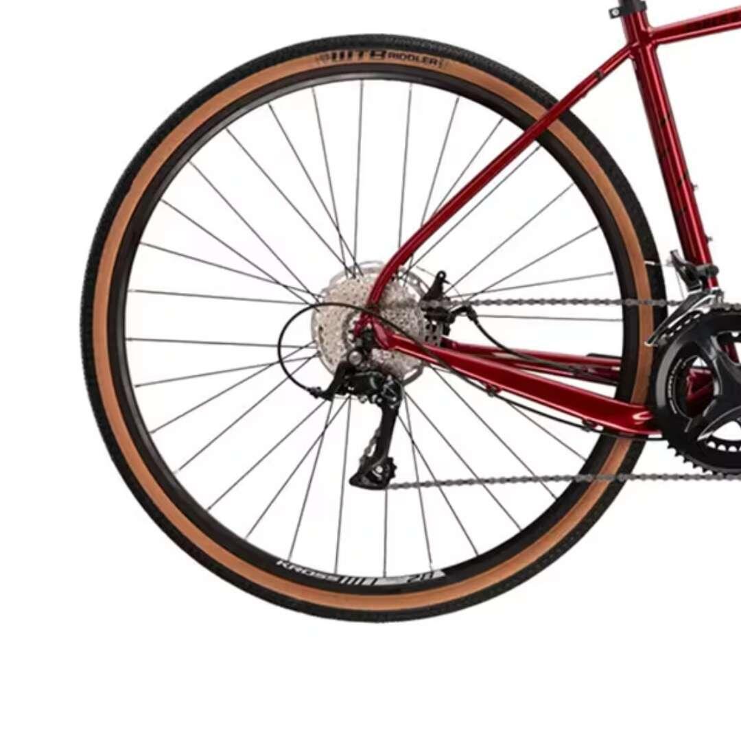 Second Life - Vélo gravel Kross Esker 2.0 Sora 9v S 2/6