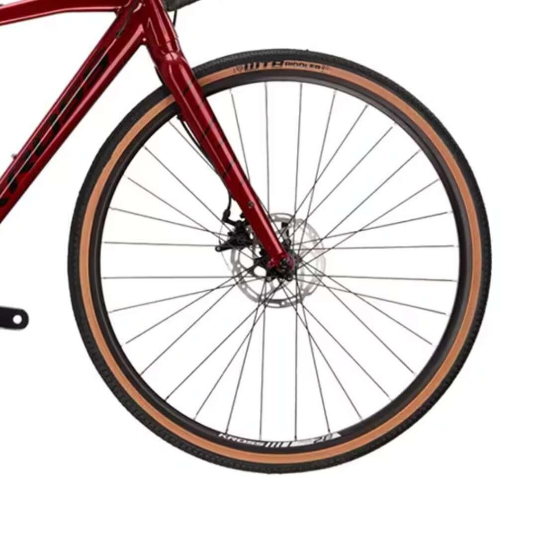 Second Life - Vélo gravel Kross Esker 2.0 Sora 9v S 4/6