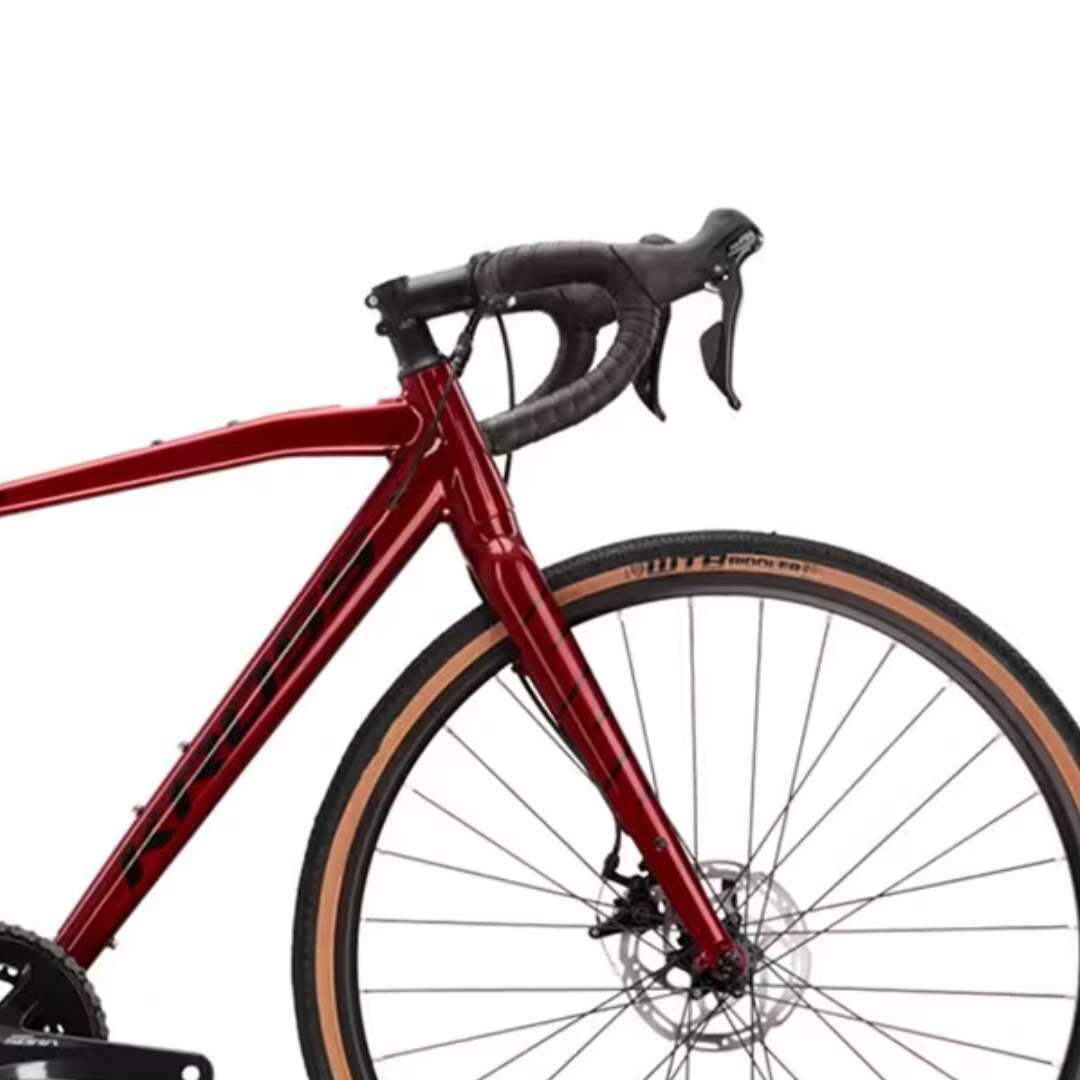 Second Life - Vélo gravel Kross Esker 2.0 Sora 9v S 3/6