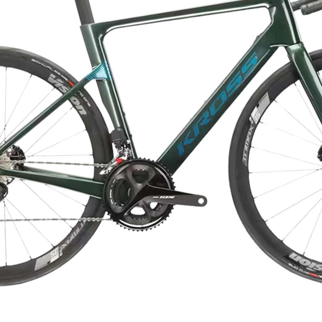 favero assioma duo powermeter pedale Favero Assioma PRO MX-2