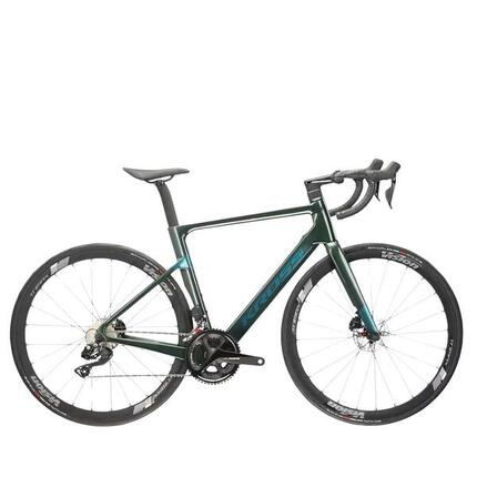 Zweites Leben - Kross Vento 9.0 105 Di2 12 L Carbon Rennrad Gebraucht