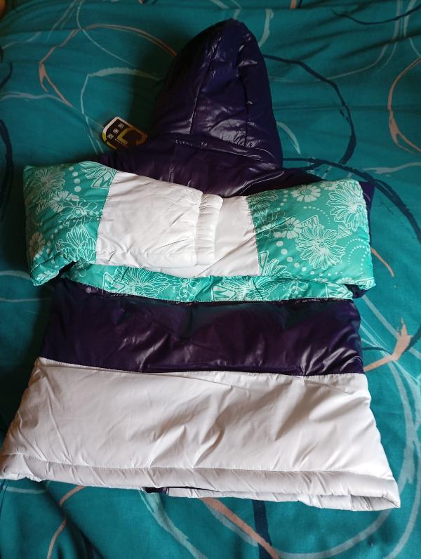Entre Particuliers - Veste ski Peak Mountain 8 ans 2/3