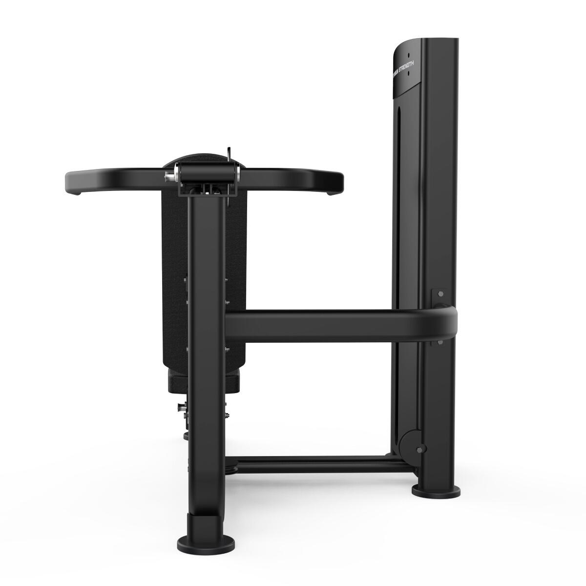 Selectorizada Multipress 3 Funciones Titanium Strength 5/5