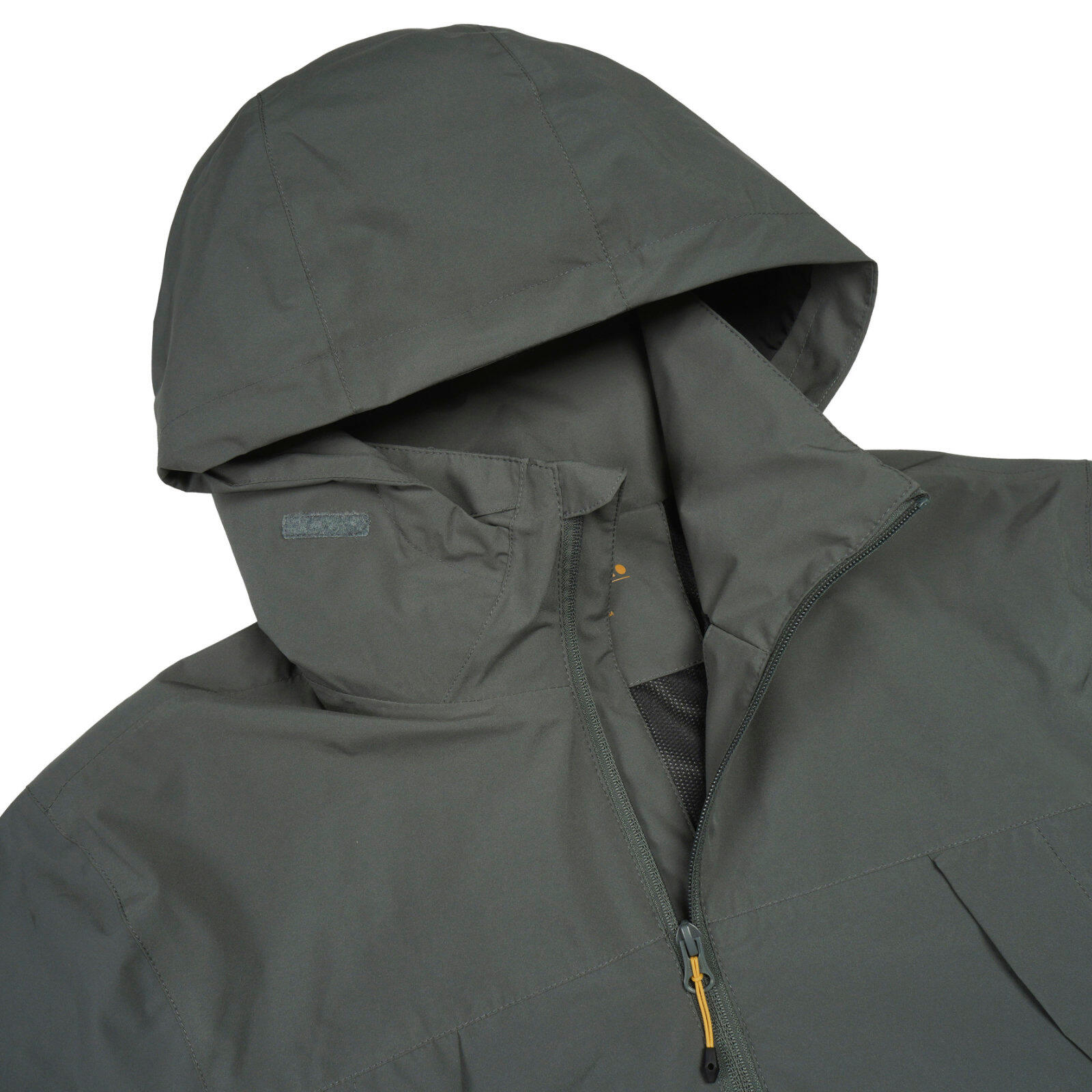 Jacke BROCTON 4/6