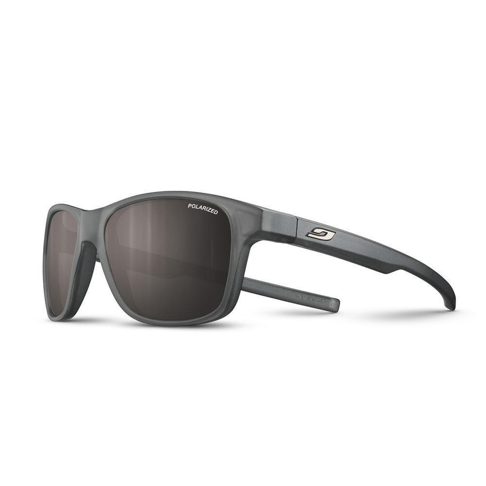 Julbo - Lunettes De Soleil Enfant 8-12 Ans-cruiser Polar Junior - Lunettes De Soleil - Noir - Taille Unique - Decathlon