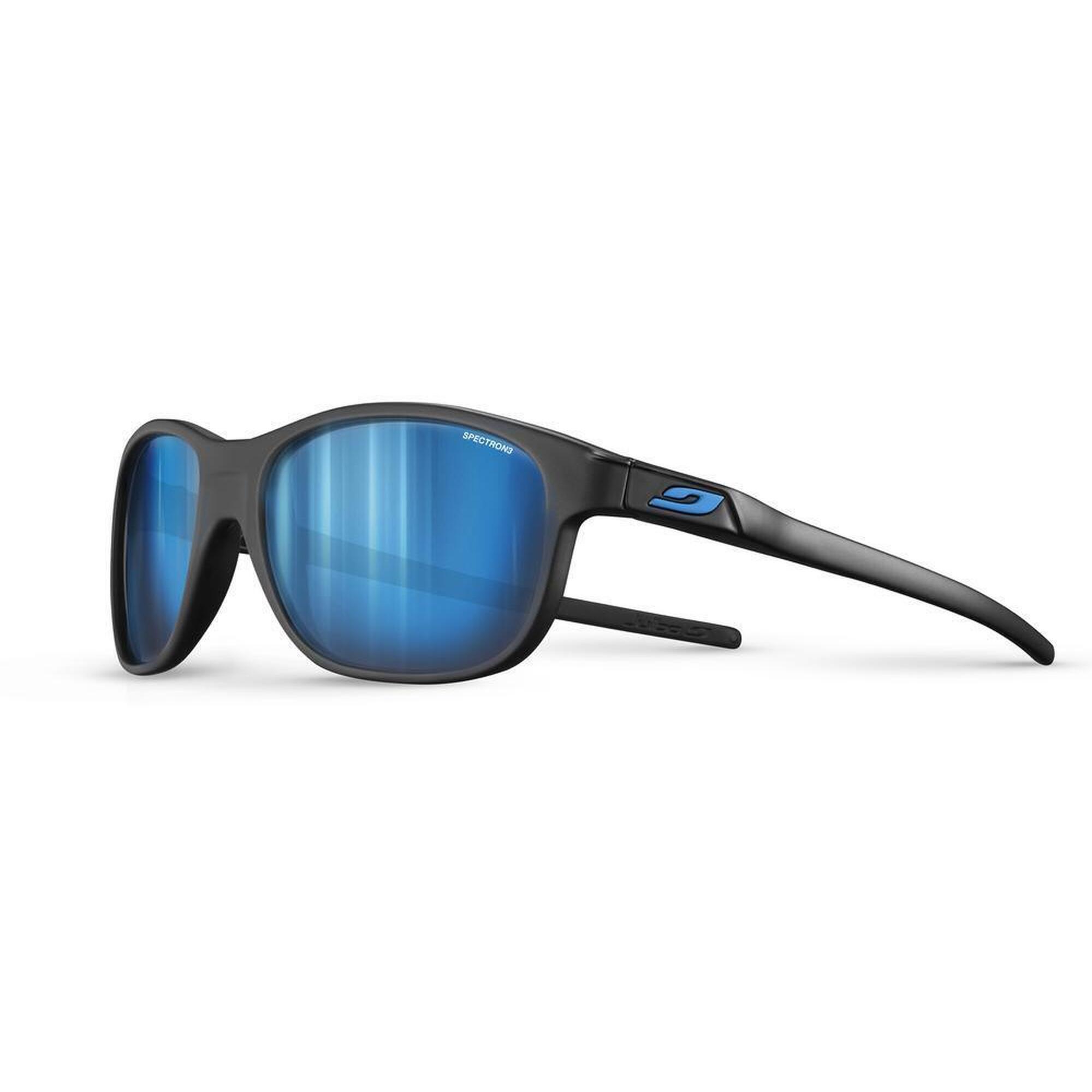 Julbo - Lunettes De Soleil Enfant | 6-10 Ans-arcade Spectron - Lunettes De Soleil - Noir - Taille Unique - Decathlon