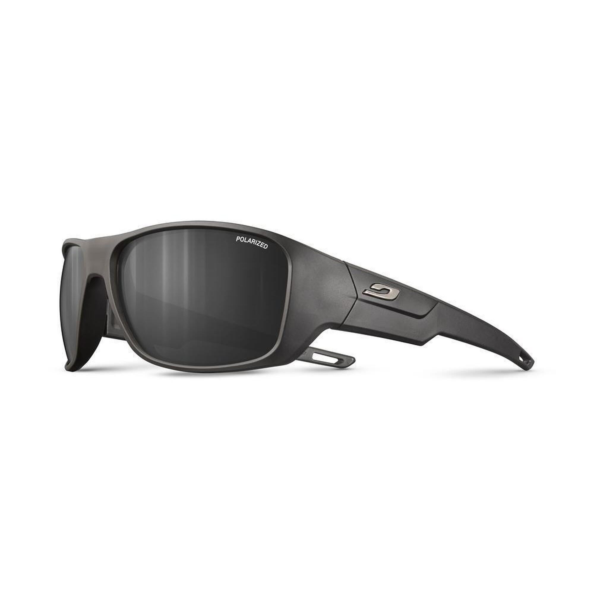 Julbo - Lunettes De Soleil Enfant | 8-12 Ans-rookie 2 Polar Junior - Lunettes De Soleil - Noir - Taille Unique - Decathlon