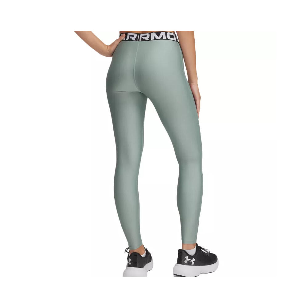 Legging Under Armour HEATGEAR 2/4