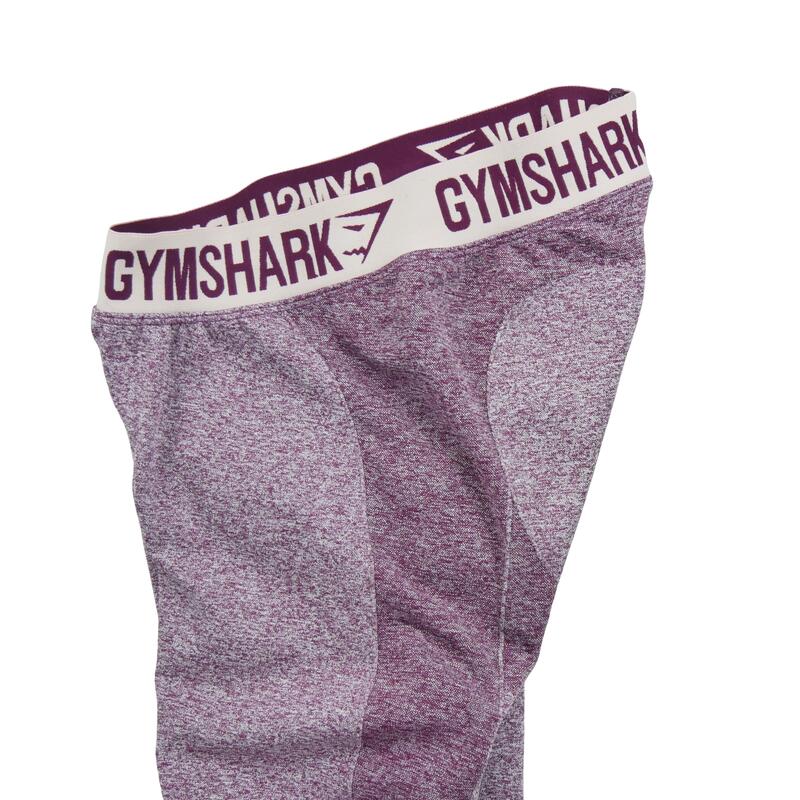 Second life - Leggings Femme  Seamless Flex V3 - Ca nou