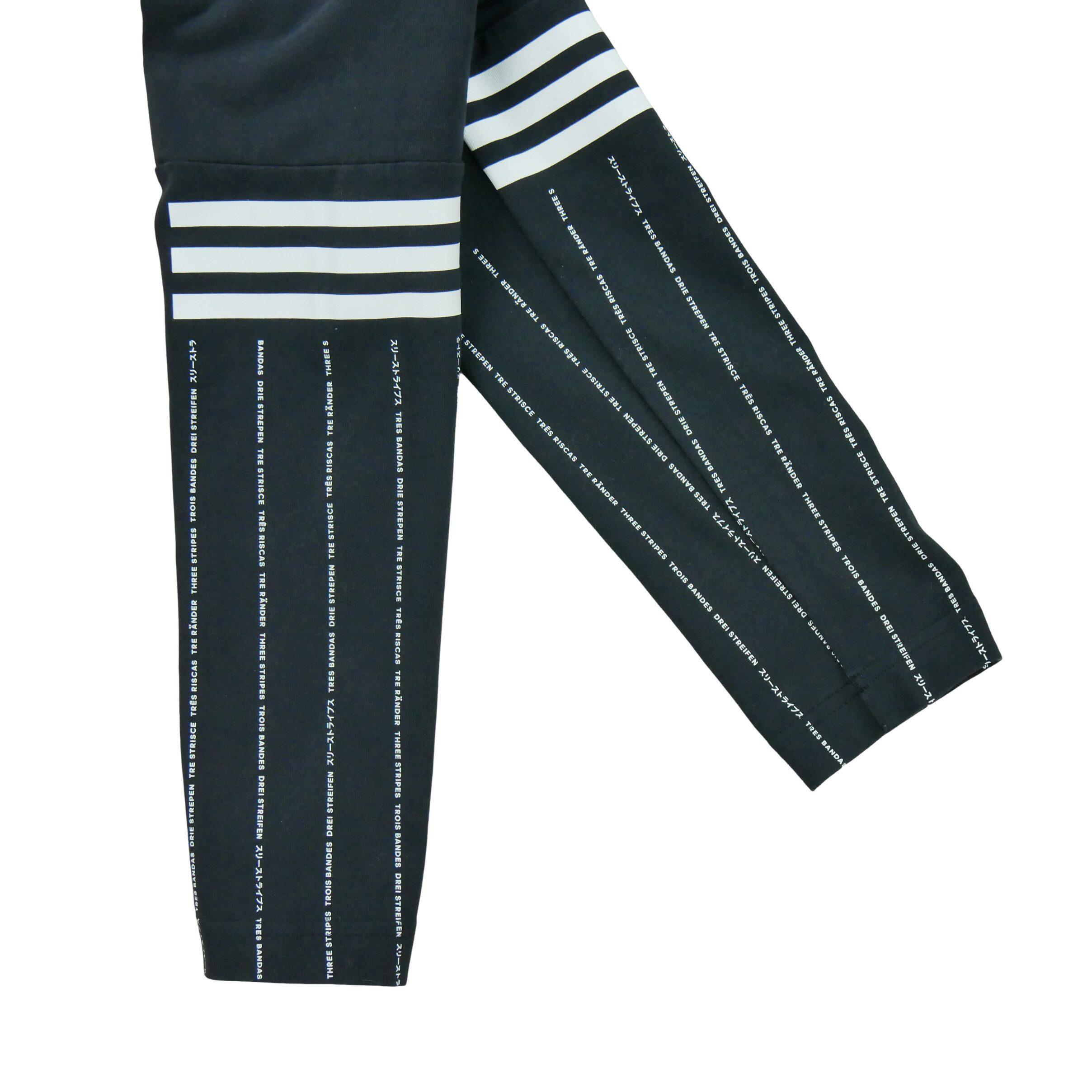 Second life - Damen Fitness Yoga Laufleggings - Wie neu 3/5