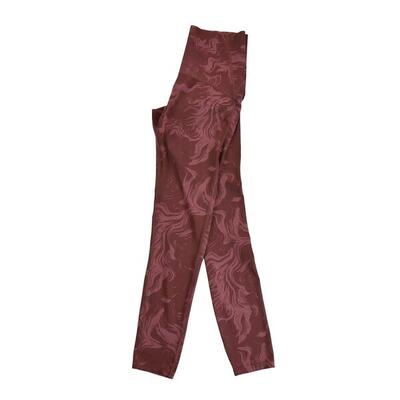 Second life - Damen Power High Rise Leggings - In sehr gutem Zustand