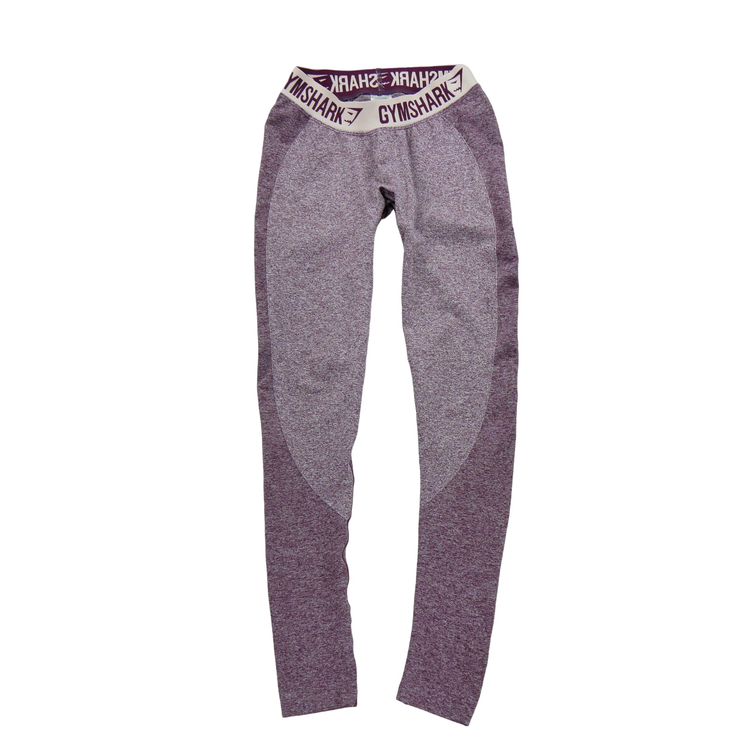 Tweedehands - Dames Seamless Flex V3 Leggings - Als nieuw 3/6