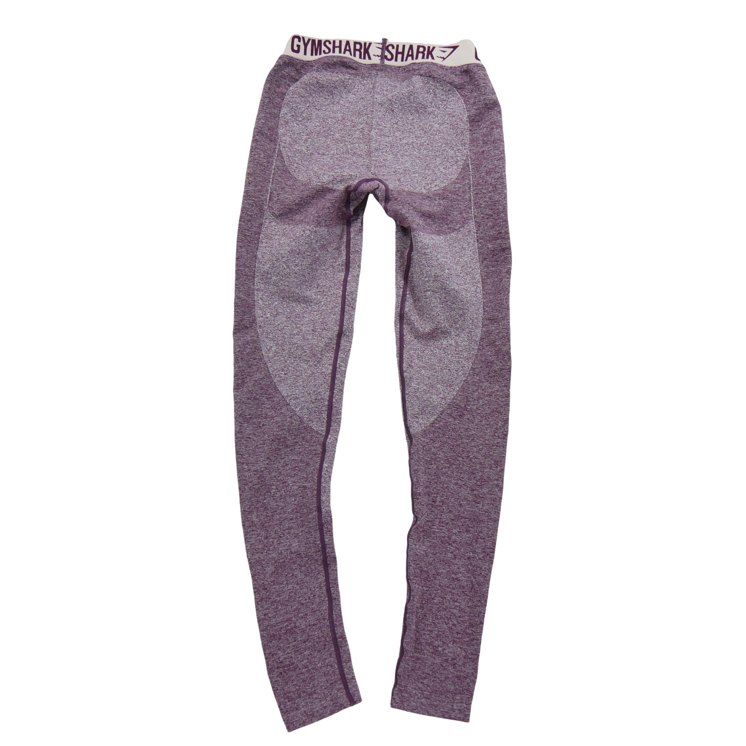 Tweedehands - Dames Seamless Flex V3 Leggings - Als nieuw 2/6