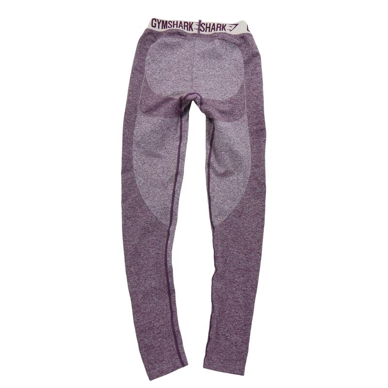 Second life - Leggings Femme  Seamless Flex V3 - Ca nou
