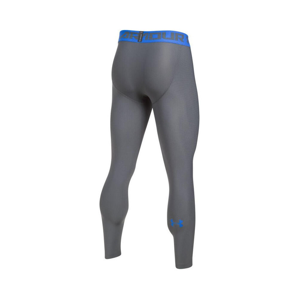 Legging Under Armour HG Armour 2.0 2/3