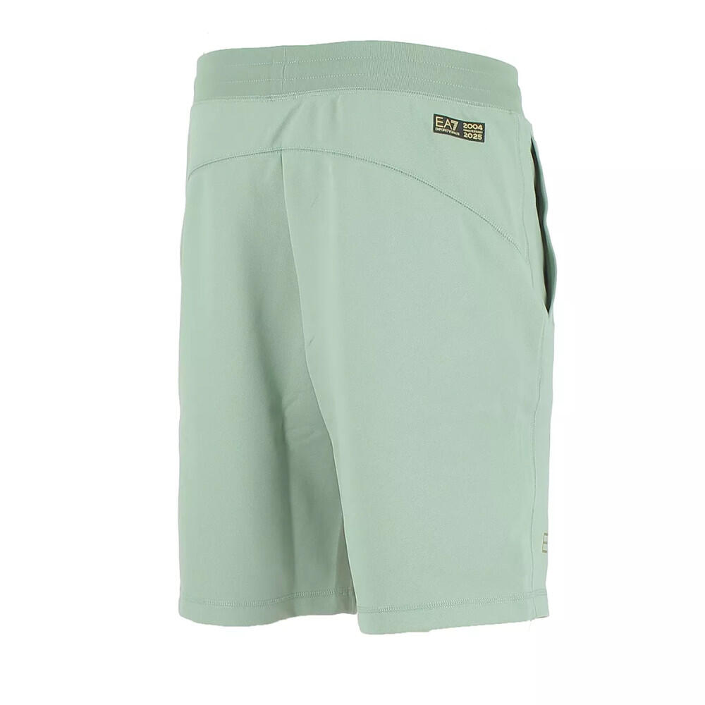 Pantalones cortos EA7 Emporio Armani BERMUDA EA7 2/3